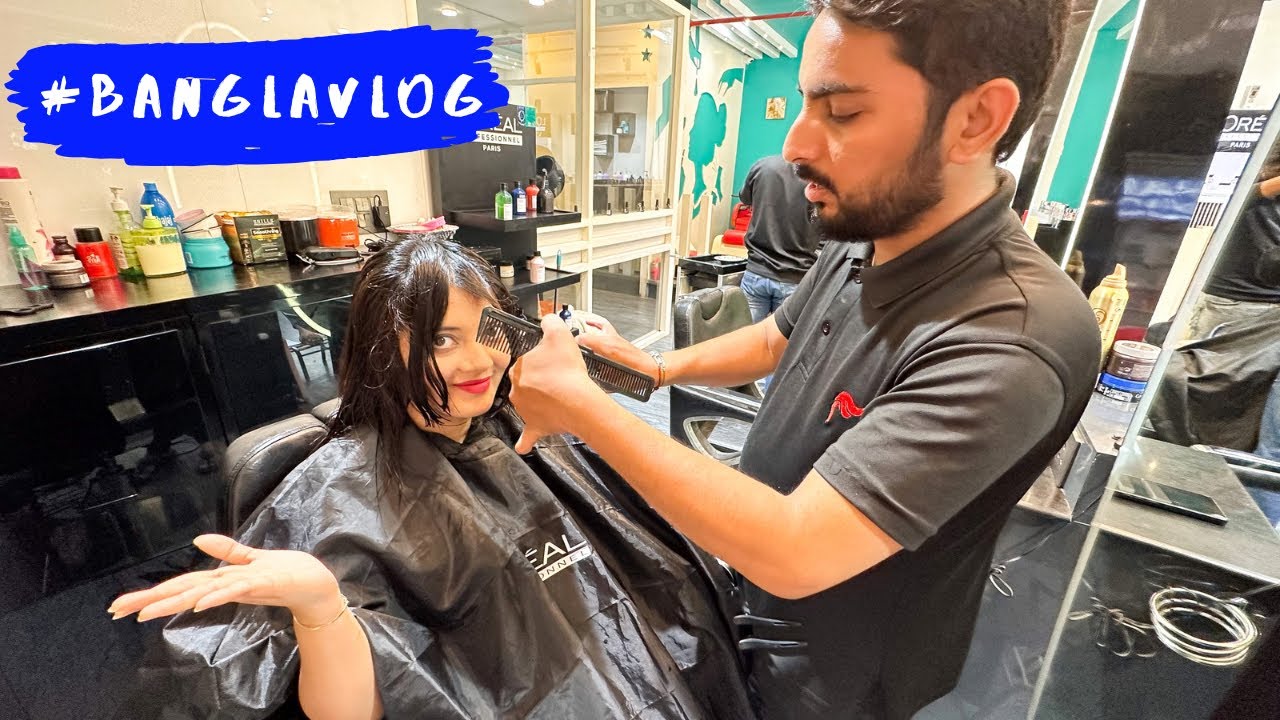 Hair Makeover Went WRONG 😭