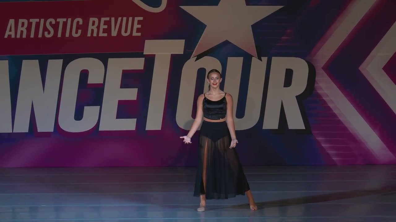 Bad Thoughts - Brooklynn Scheetz