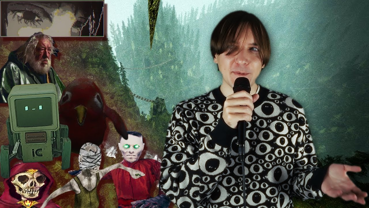 I Played Every Indie Game The Internet Told Me To Last Month (And Brought You The Best Ones)