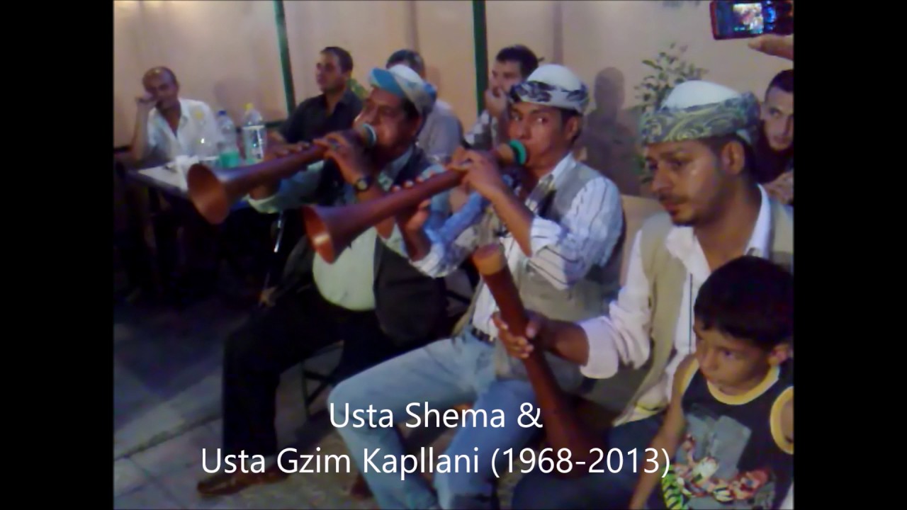SHEMA DHE GZIMI 13 07 2009