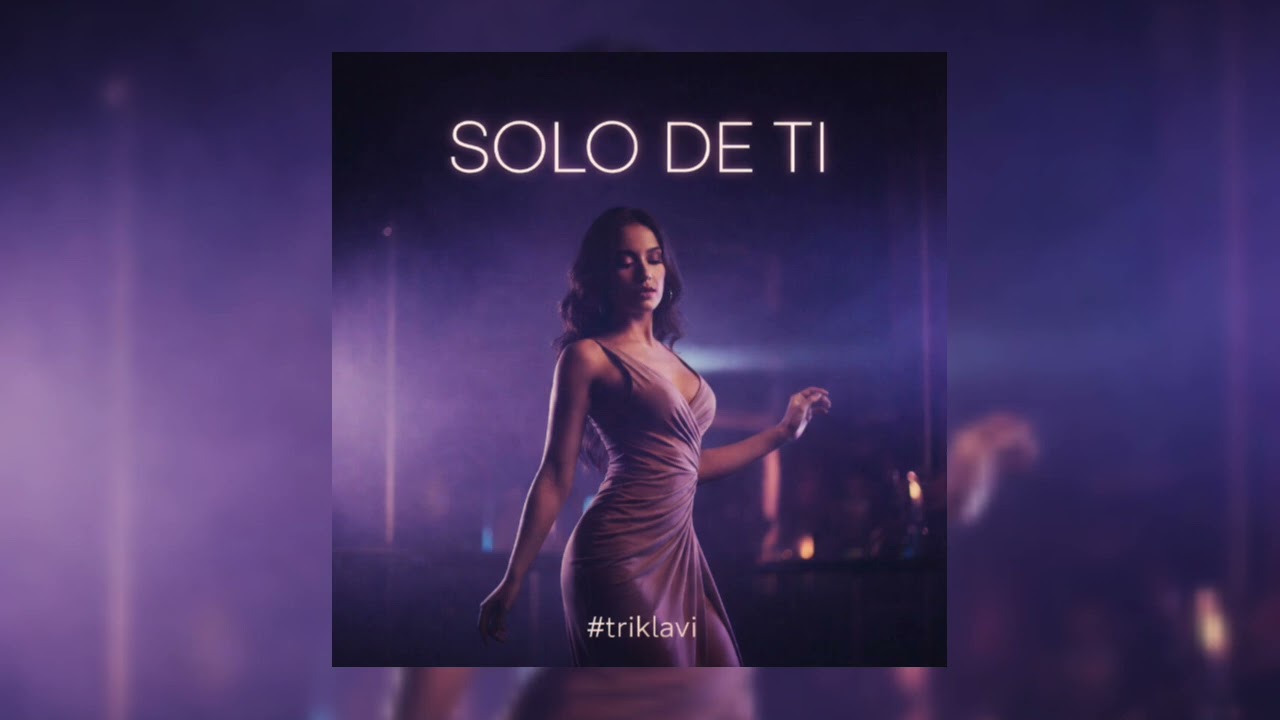 Solo de Ti X Neyra