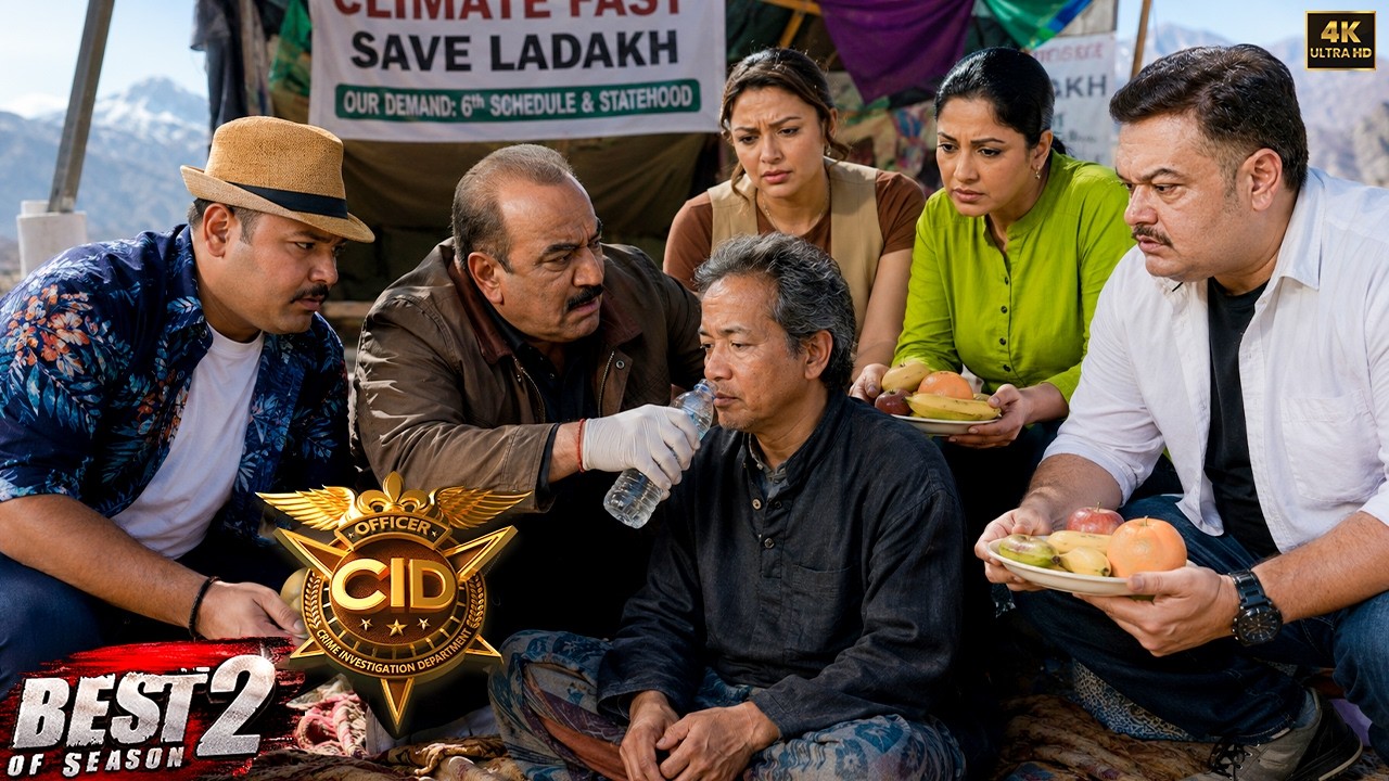 CID Season 2 | Latest CID Episode 2026 | Full Episode | New Crime Stories | CID 2026