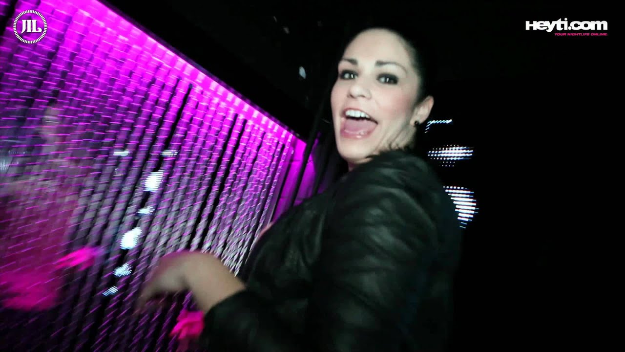 Heyti.com @ JIL CLUB 