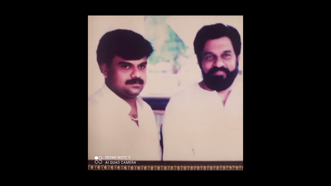 അനിൽ കാമ്പിശ്ശേരി കുറ്റിനാക്കാല സംഗീതം നൽകി ആലപിച്ച മനോഹരമായ വിഘ്നേശ്വര ഭക്ത്തിഗാനം 