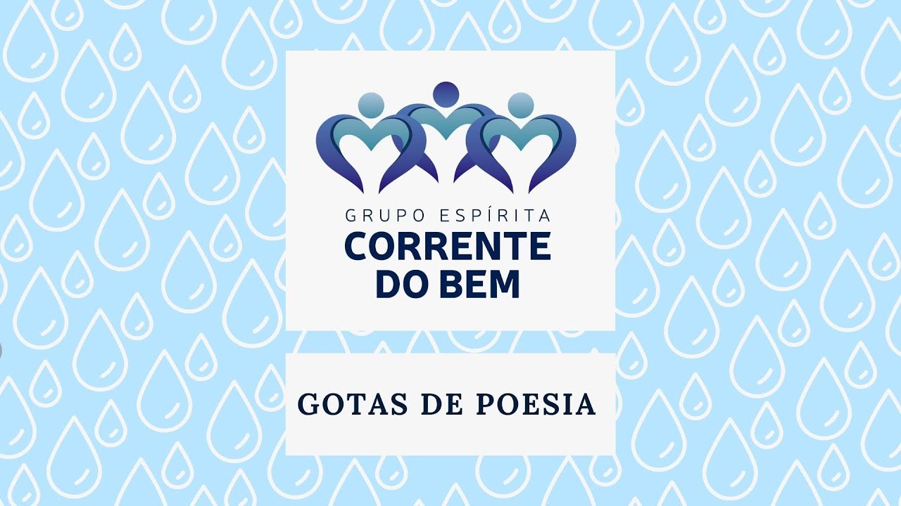 14/03/2021 | Gotas de Poesia - Alessandra Pimentel Pierog - O divino convite