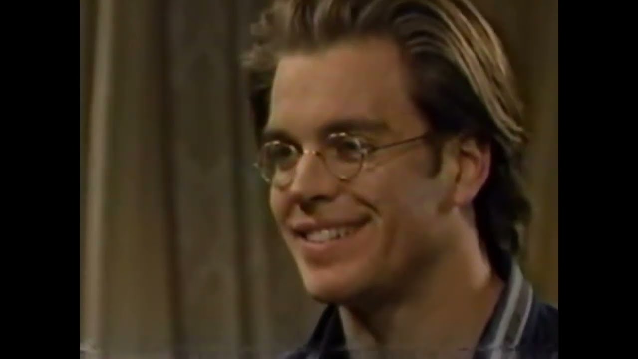 Loving: Cooper & Steffi (December 12, 1994)