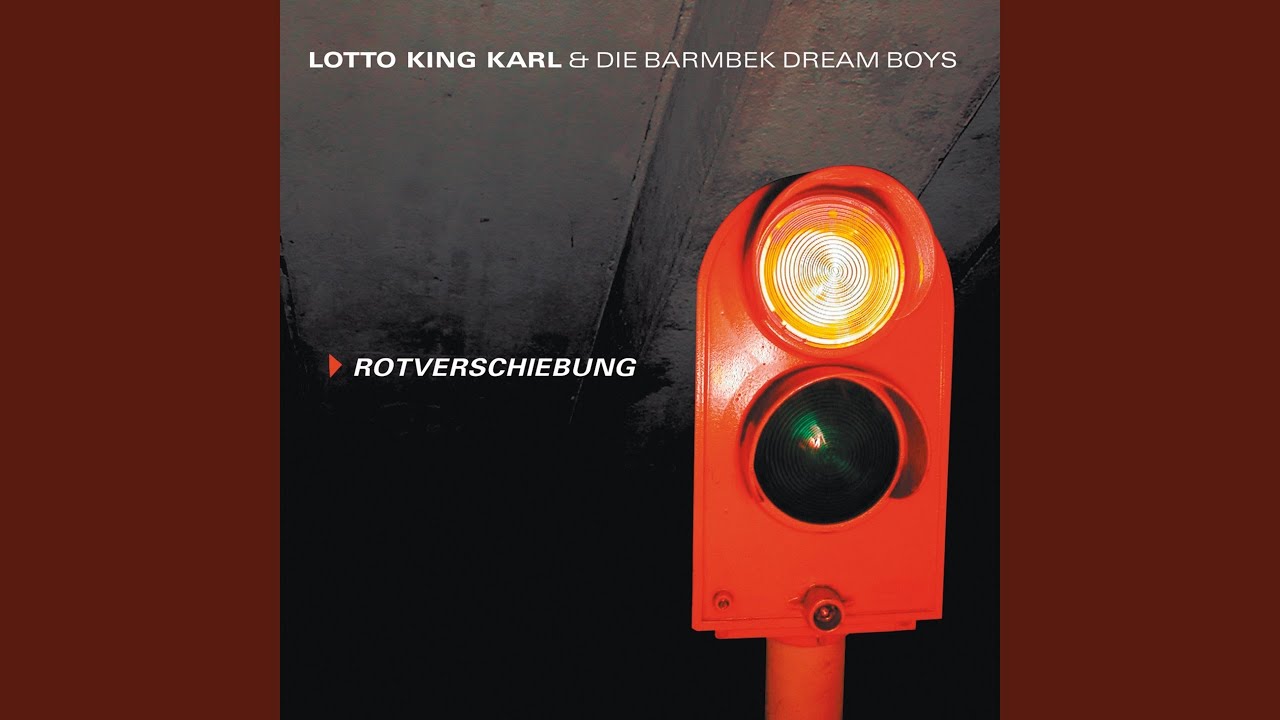 Ich liebe dich (2002 Version)