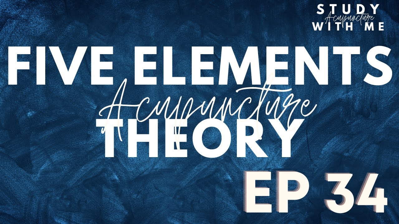 How to Treat using Five Elements Theory