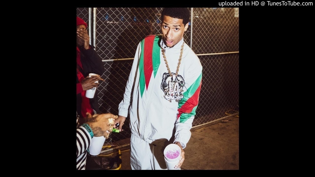 [FREE] COMETHAZINE / SMOKEPURPP / RONNY J TYPE BEAT 