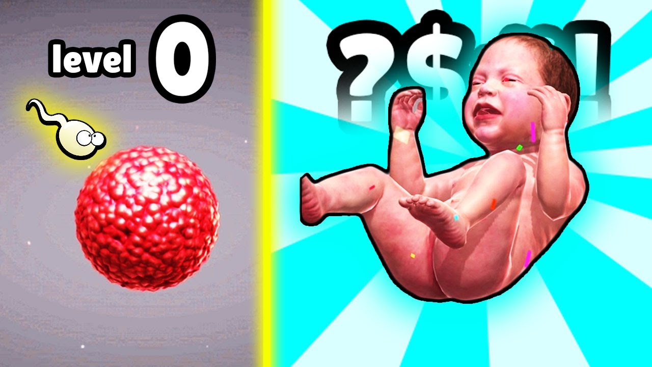 9 Months - HIGHEST EVOLUTION UNLOCKED?