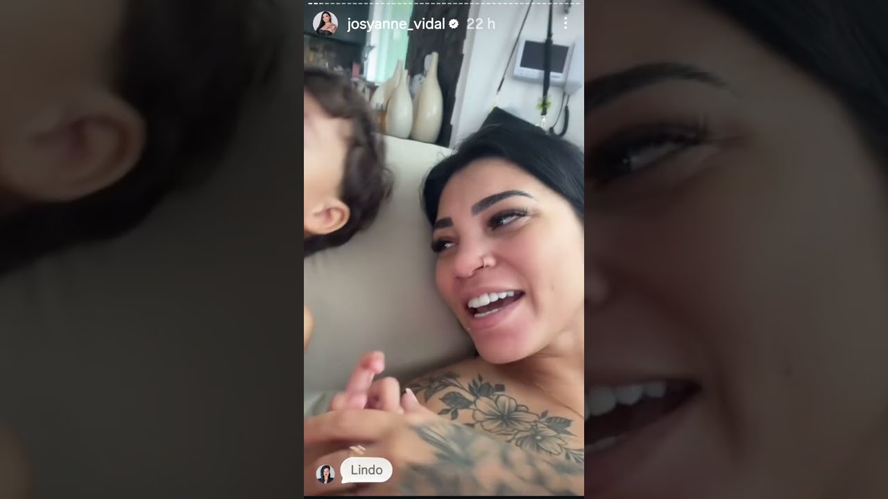JOSY disse que vai ao Pará muito em breve e falou sobre casar esclareceu todas as dúvidas de todos
