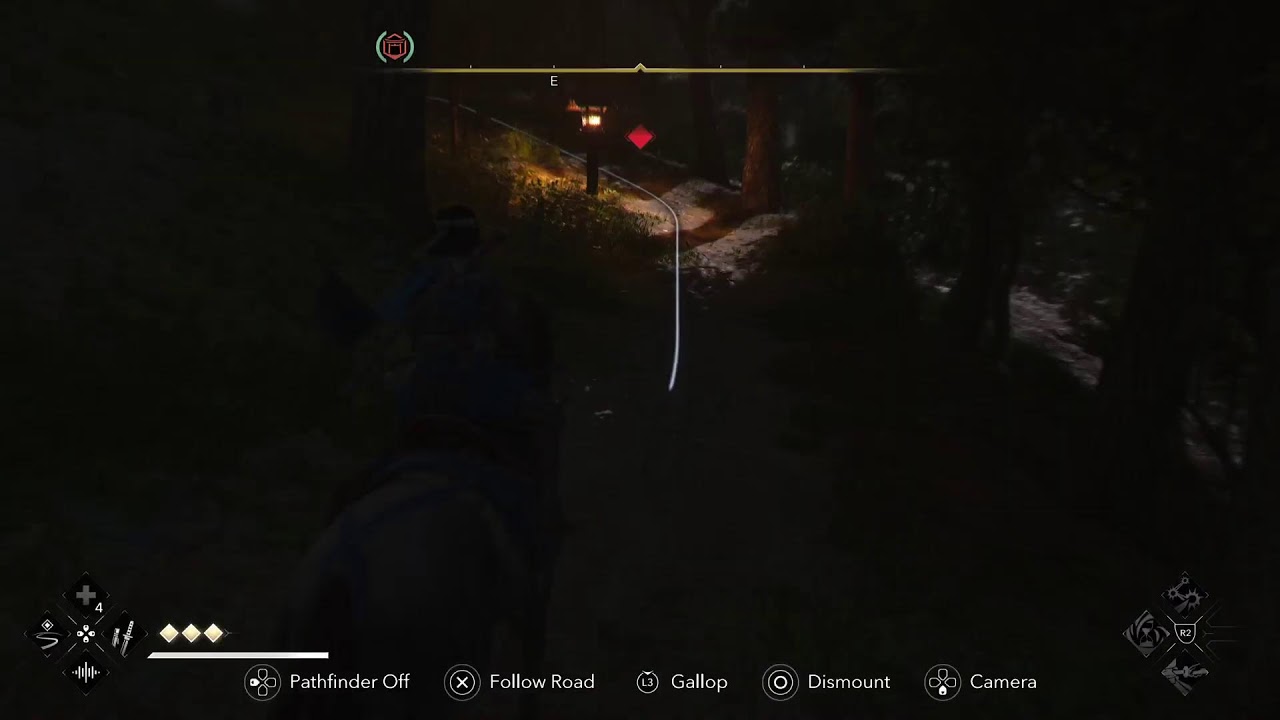 Assassin's Creed Shadow PS5 2026 #14