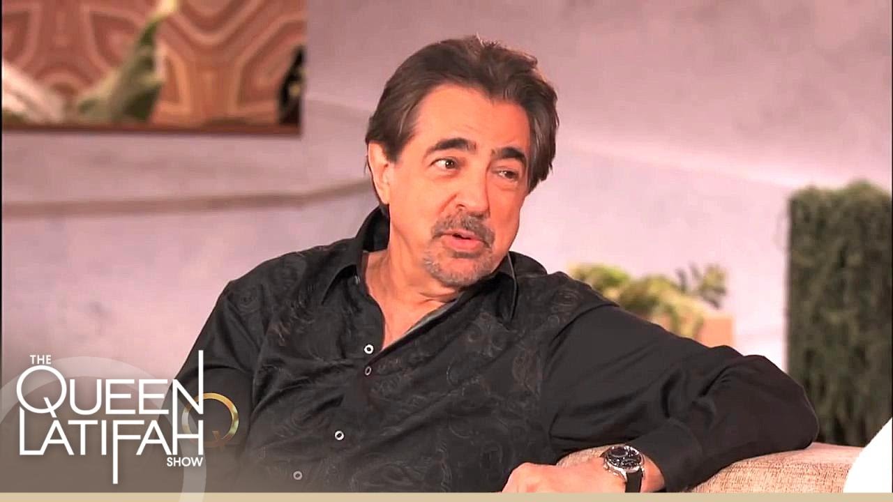 Joe Mantegna On Voicing Fat Tony