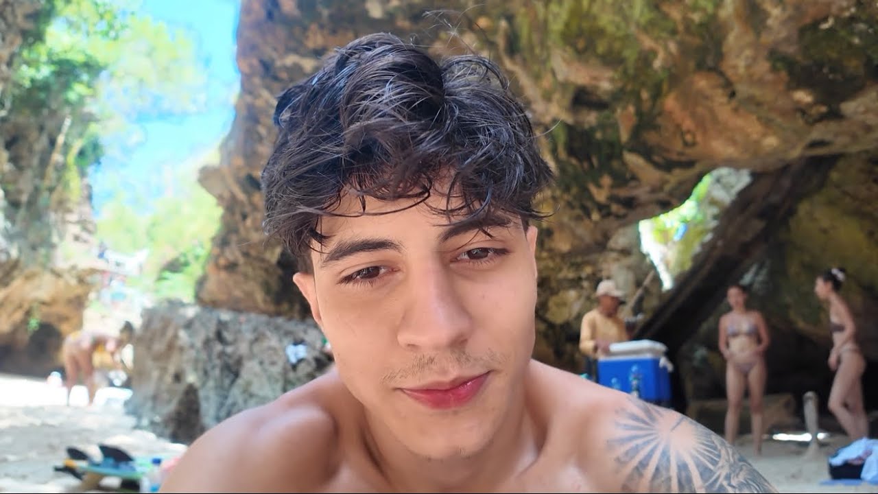 BALİ VLOG
