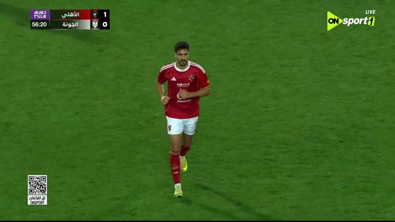 ملعب ON - تريزيجية ولا بن شرقي.. أحمد عايدي : توروب عنده قناعات غريبة مش فاهمها