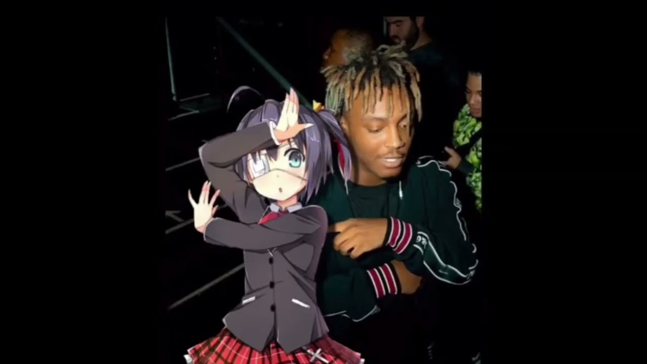 FREE Lil Skies x Juice Wrld Type Beat idk 'bout u @prodrikellmy x @prodzeux 172C# m