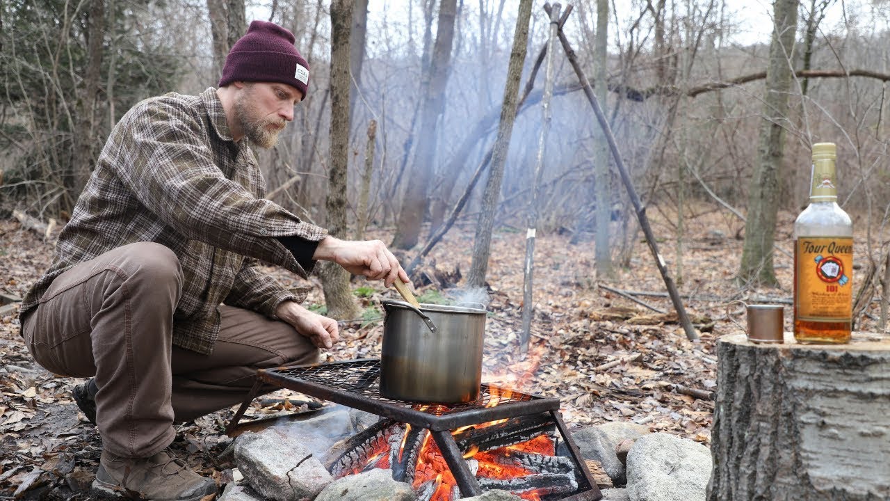 Boilo: The Original Coal Miner Liquor