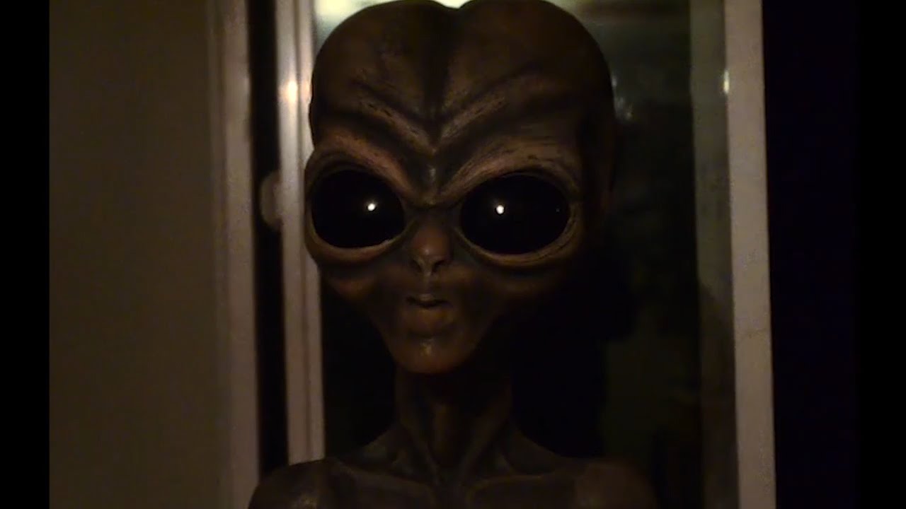 EXTREME ALIEN ABDUCTION ENCOUNTERS! 5 Personal VISITATION Accounts! 2015 UFO Sightings