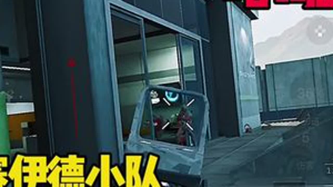 堵码头实在太赚钱了！ #三角洲行动#新春来三角洲接红#三角洲新春接红攻略#三角洲s8蝶变时刻新赛季