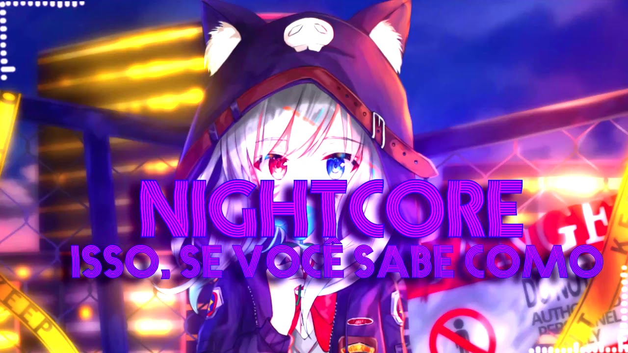 S3RL - Nightcore This [ tradu&ccedil;&atilde;o ] ( Nightclub prisma /Eletroclub )