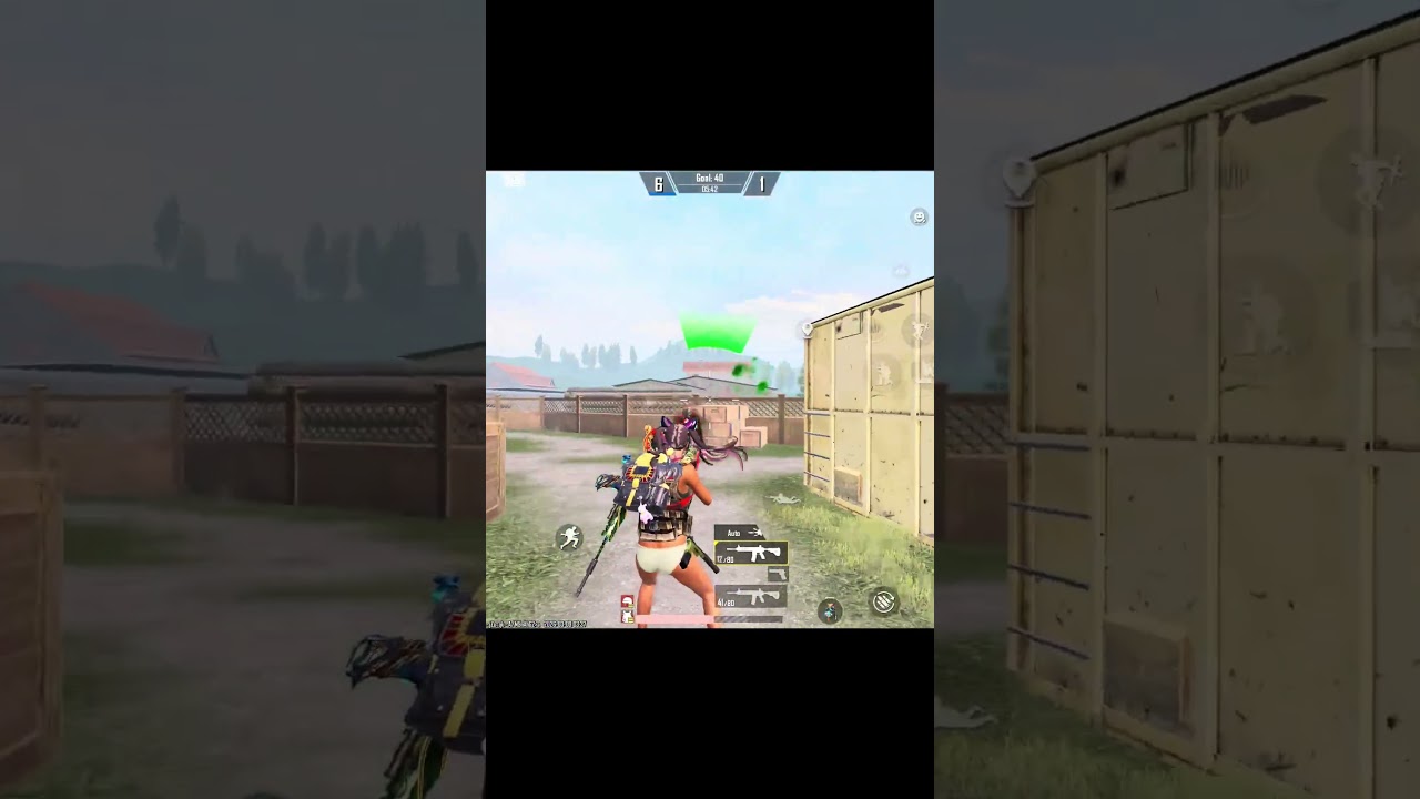 #pubg #garudageming  I pad pro m4