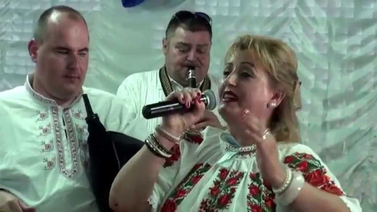 Gergina - Vionera i 