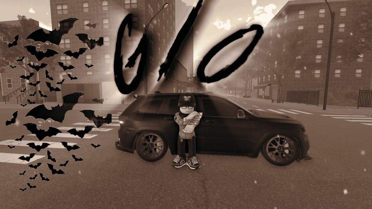 Introducing Gio | South Bronx the Trenches