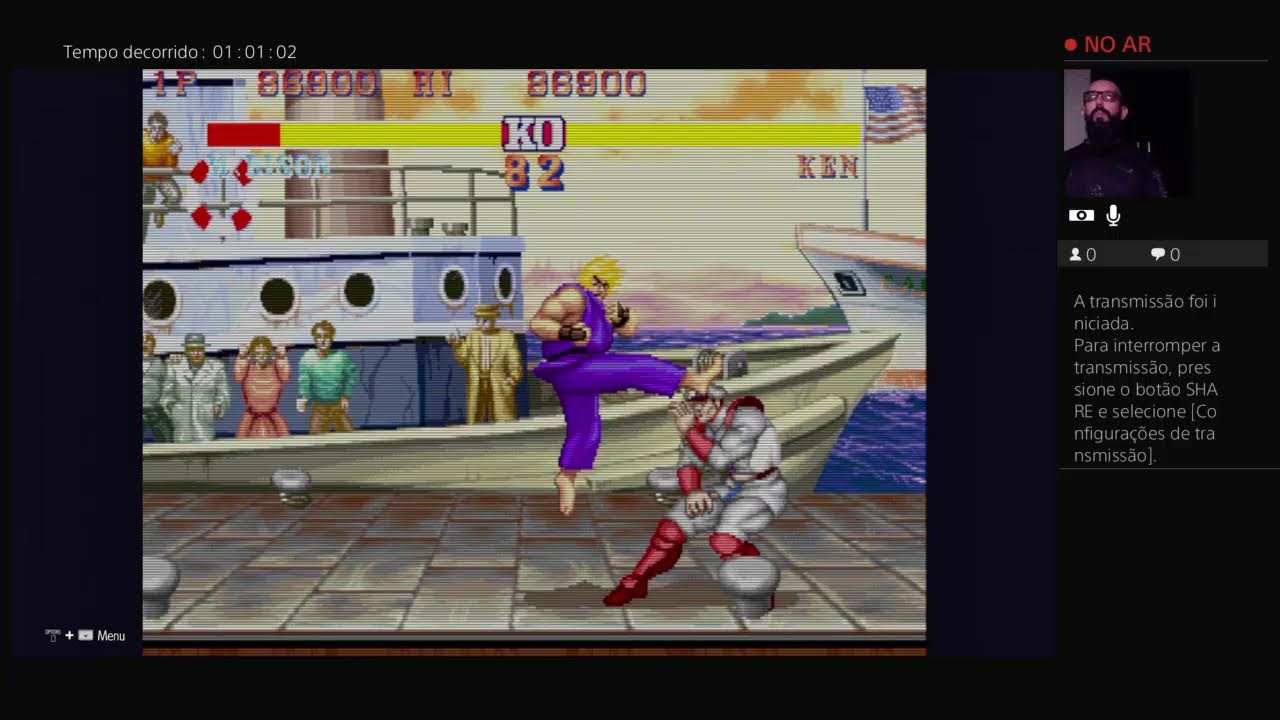 Street Fighter 6