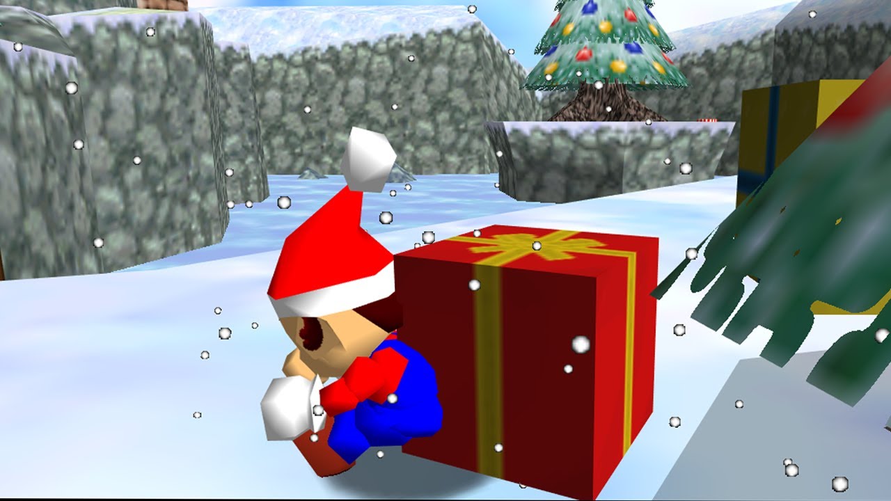[TAS] Adventure in the Snow Globe in 