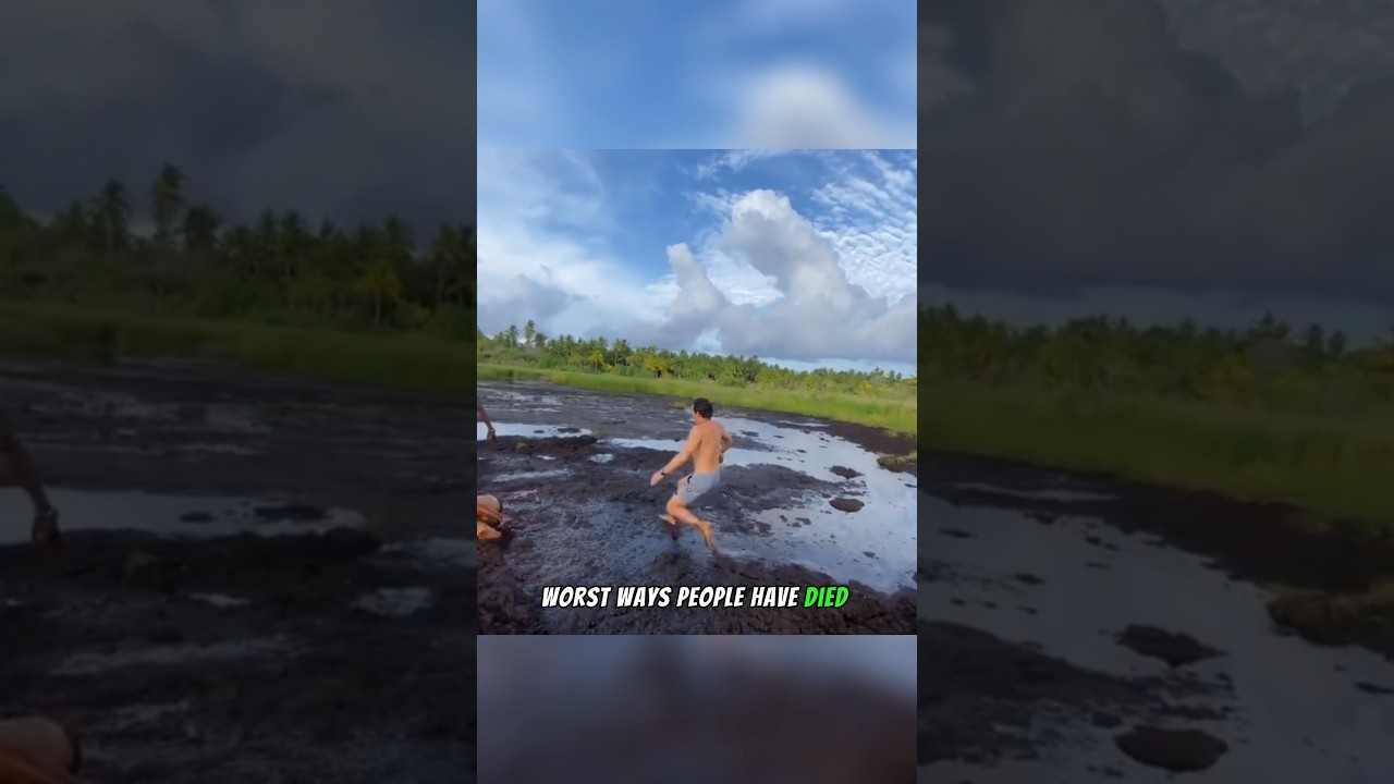 Worst Ways People Have Died Part 13 😰