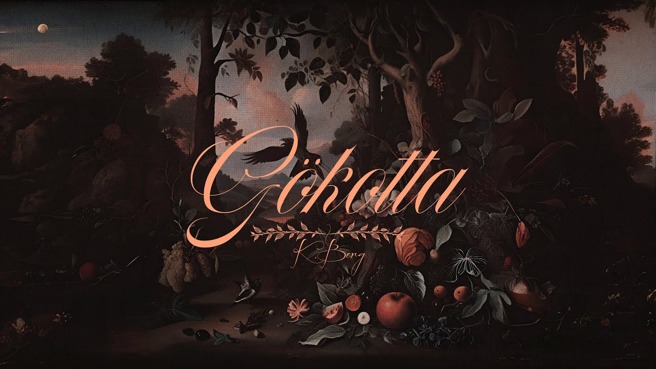 K.Berg - Gökotta (Album Stream)