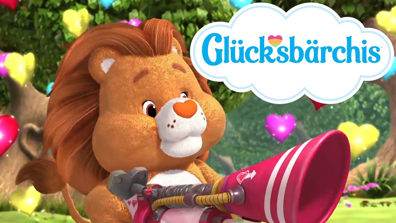 Glücksbärchis | Die Mega-Compilation