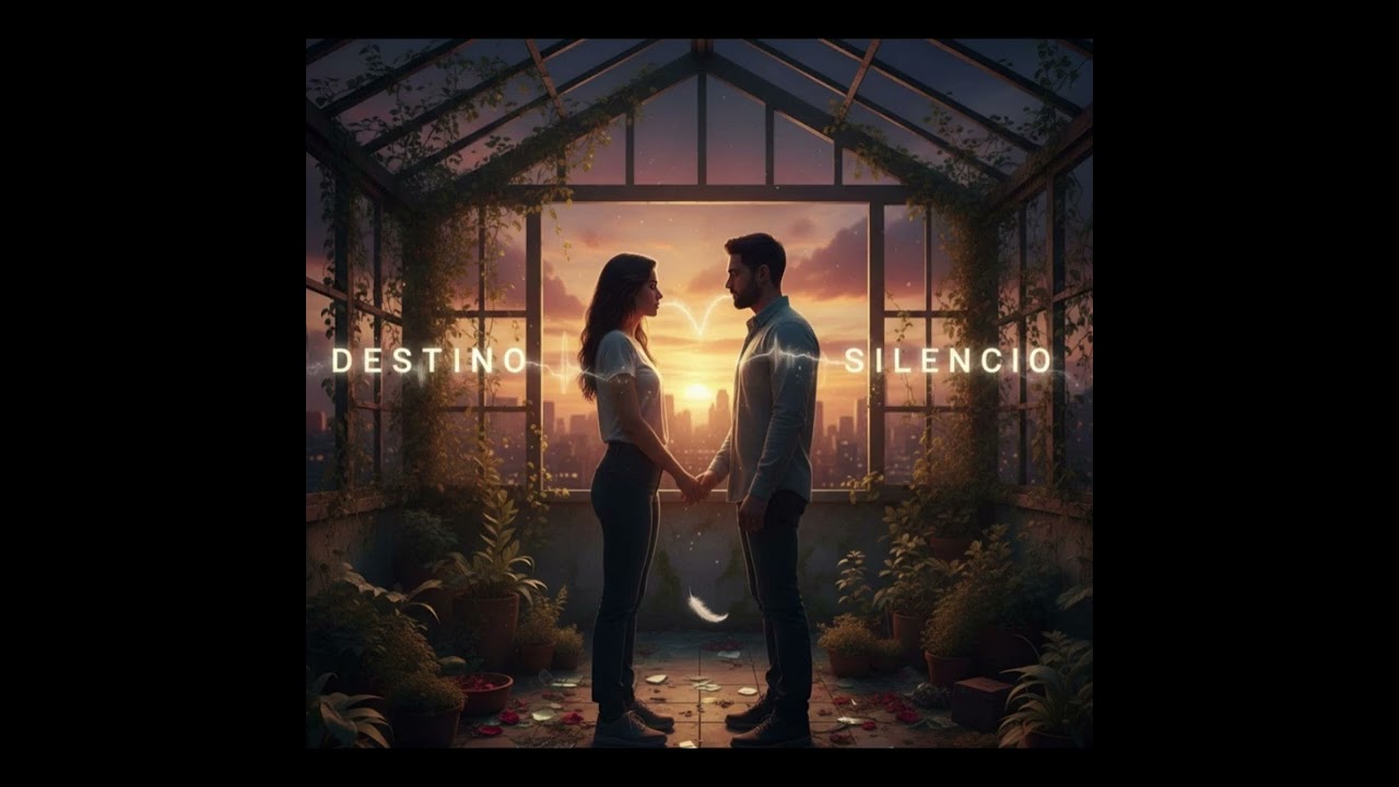 Destino En Silencio