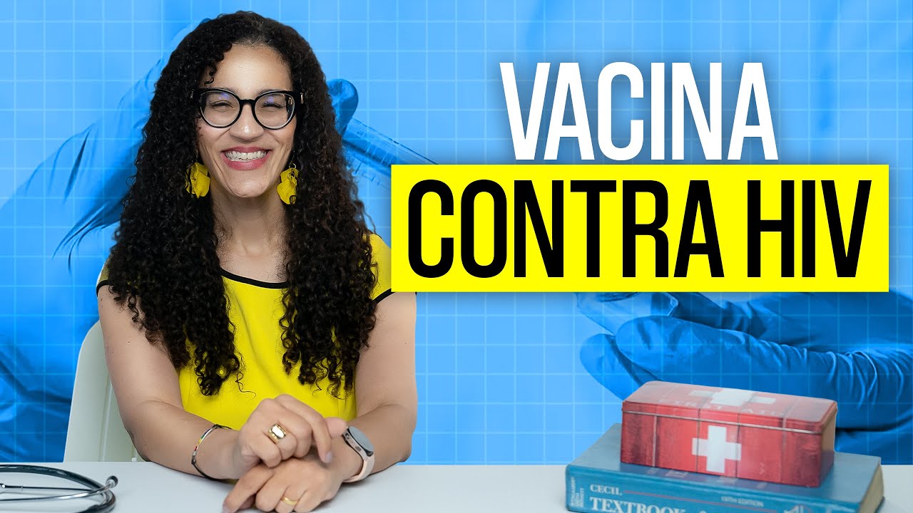 HIV - Vacina Contra HIV (bnAbs)