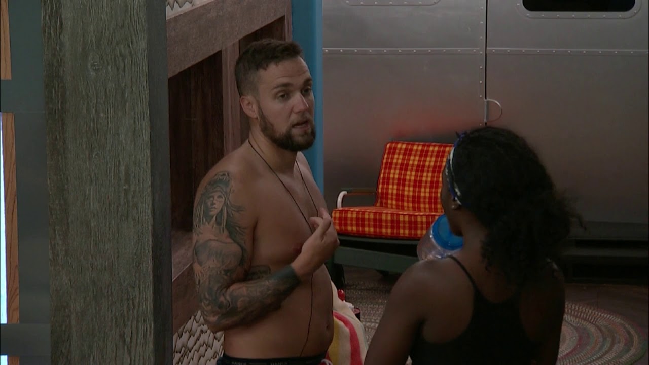 bb21 kemi nick game talk 7/7