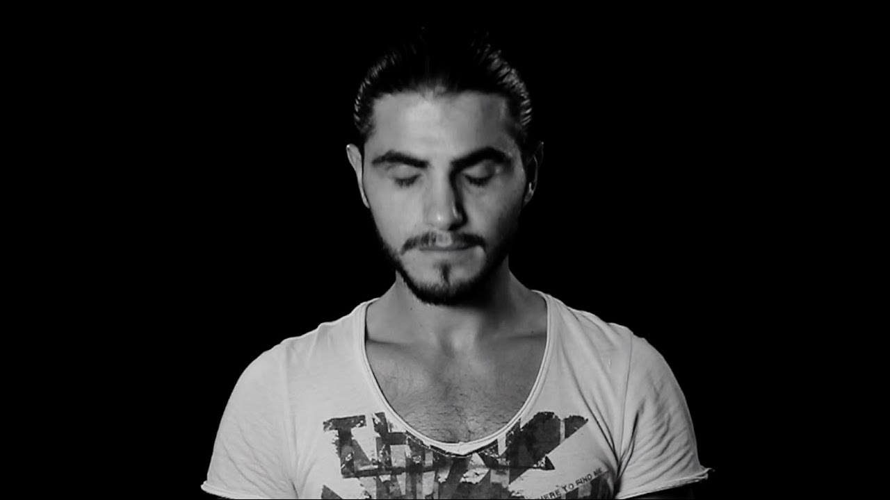 MellowMark – Zuflucht feat. Uwe Kaa & Mirta J. Wambrug