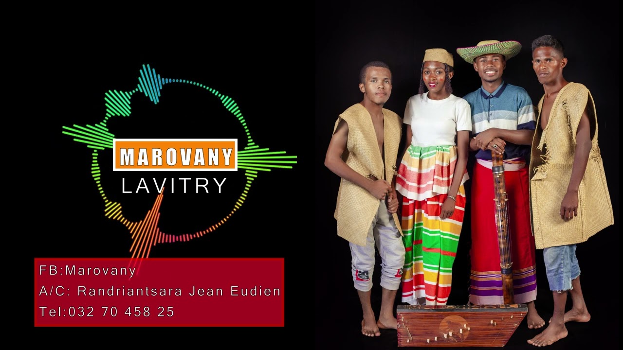 MAROVANY-Lavitry