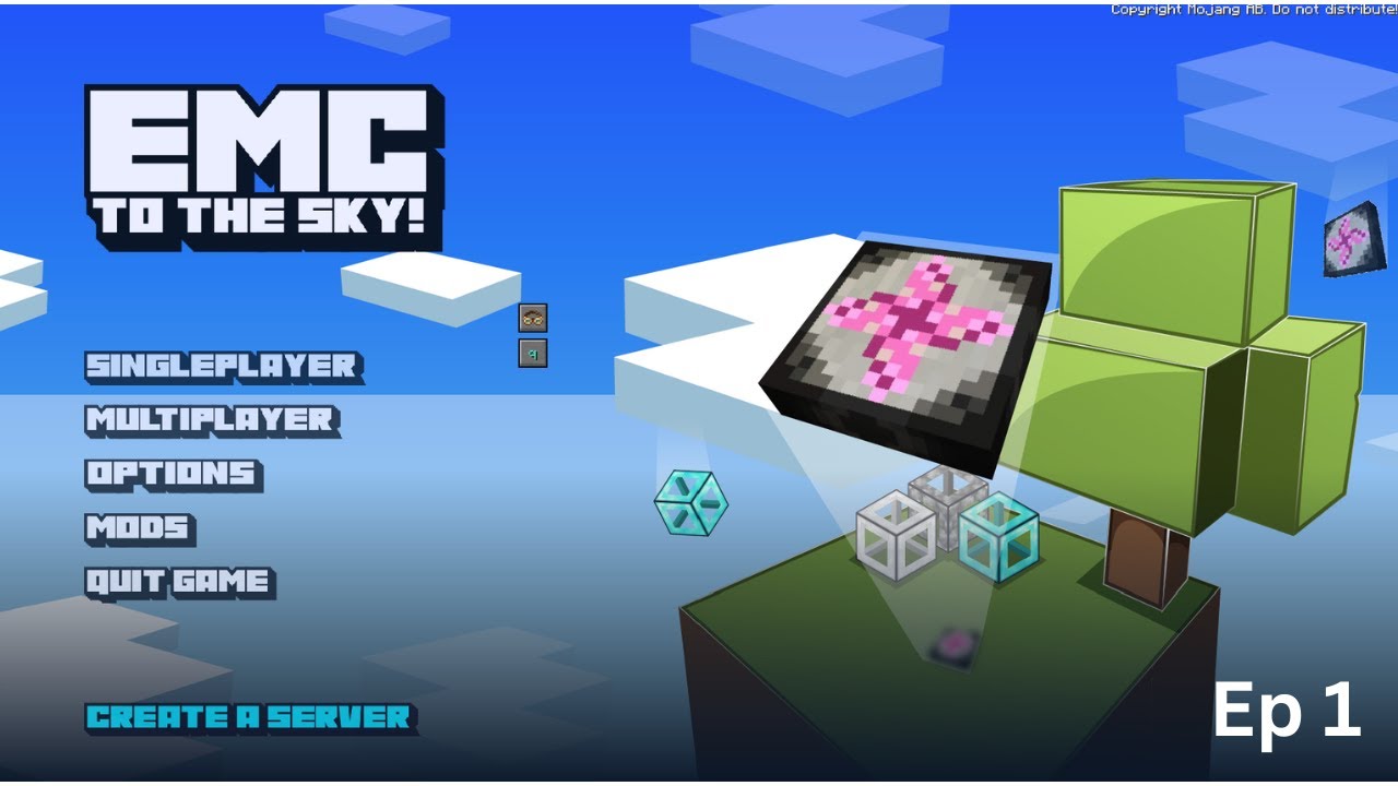 The Future of Minecraft is in THIS Mod