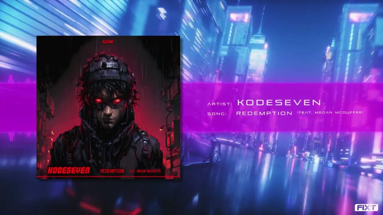 FiXT: New Noise Vol. 13 (Sync Sampler)