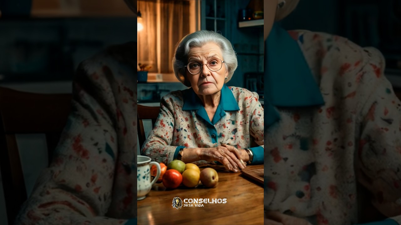 Conselho de M&atilde;e &eacute; Aviso de Deus! Aprenda a Valorizar.