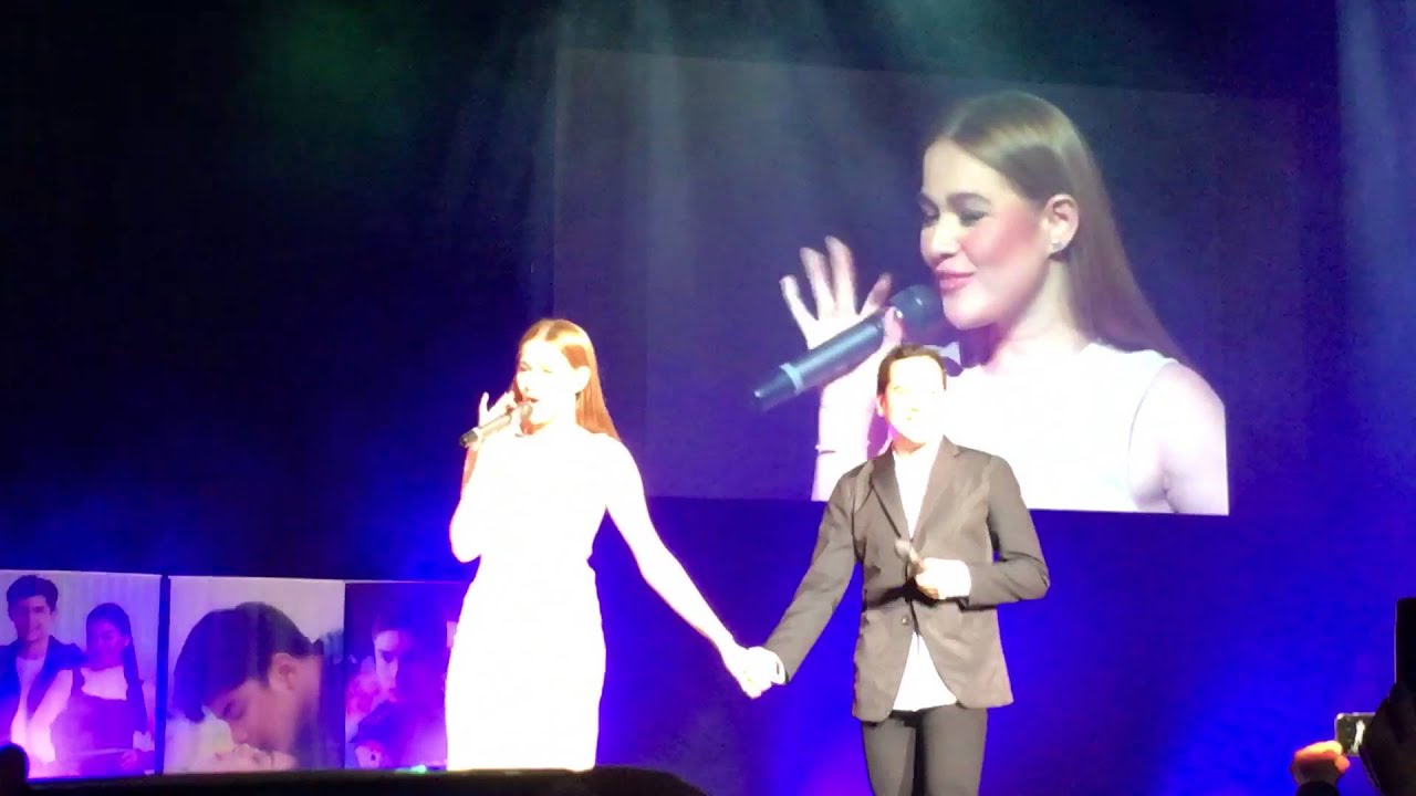 Johnlloyd, bea I'll  neve go~