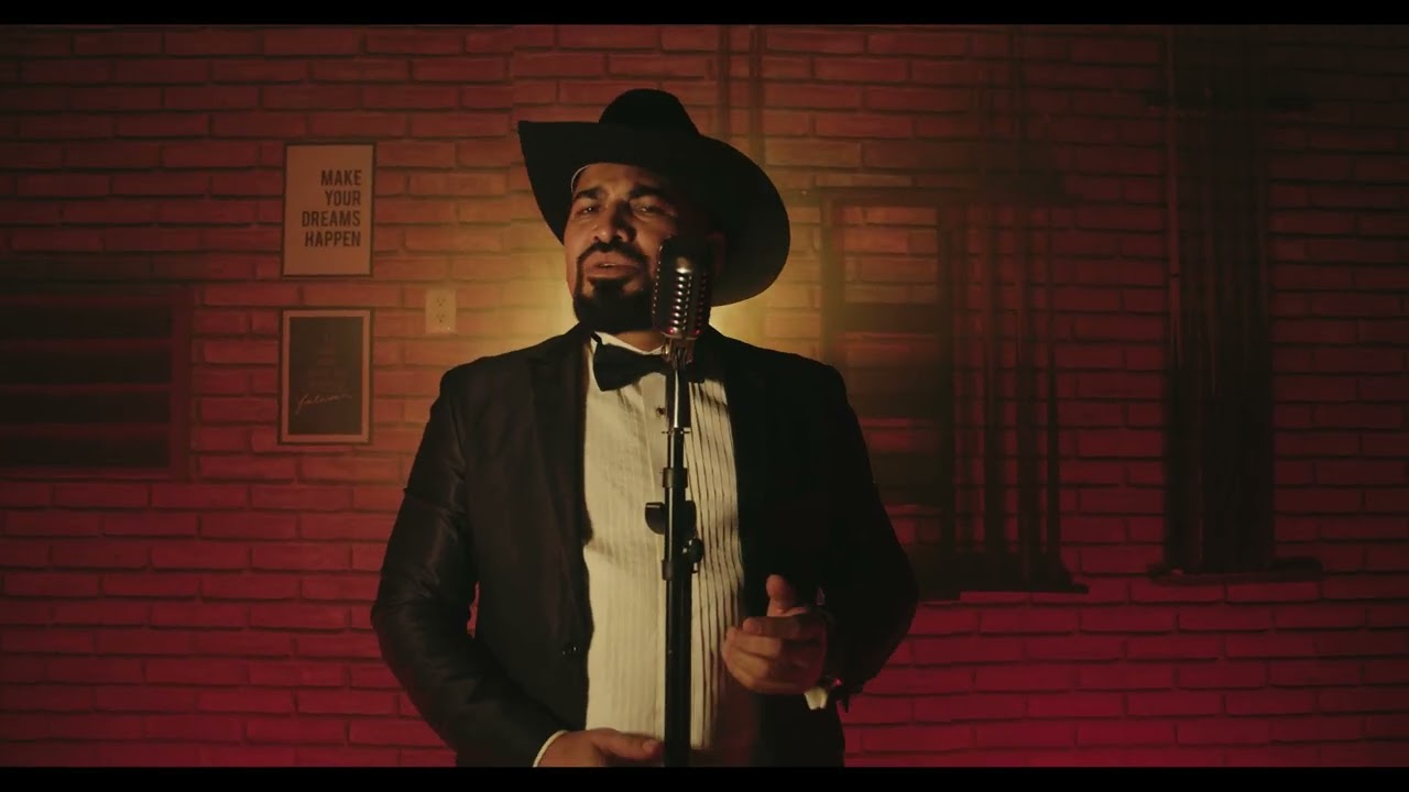 El Pirata - Pabel Vega (OFICIAL)