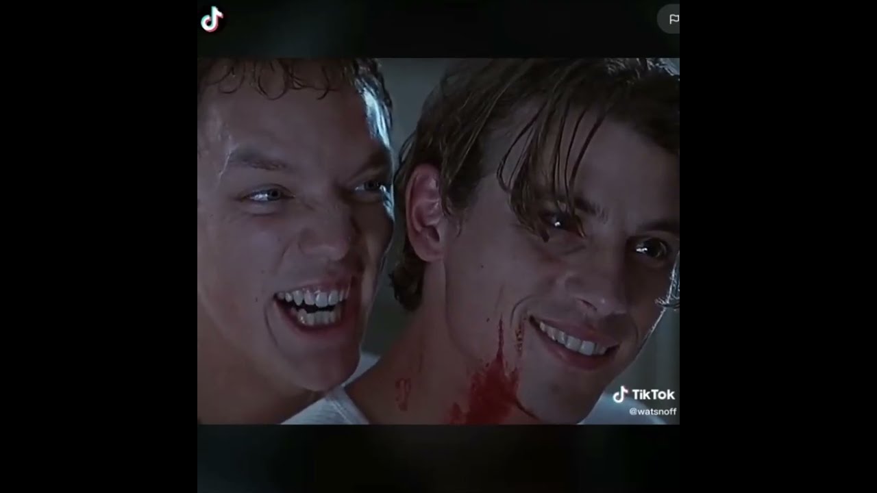 Scream 1996 TikTok edits
