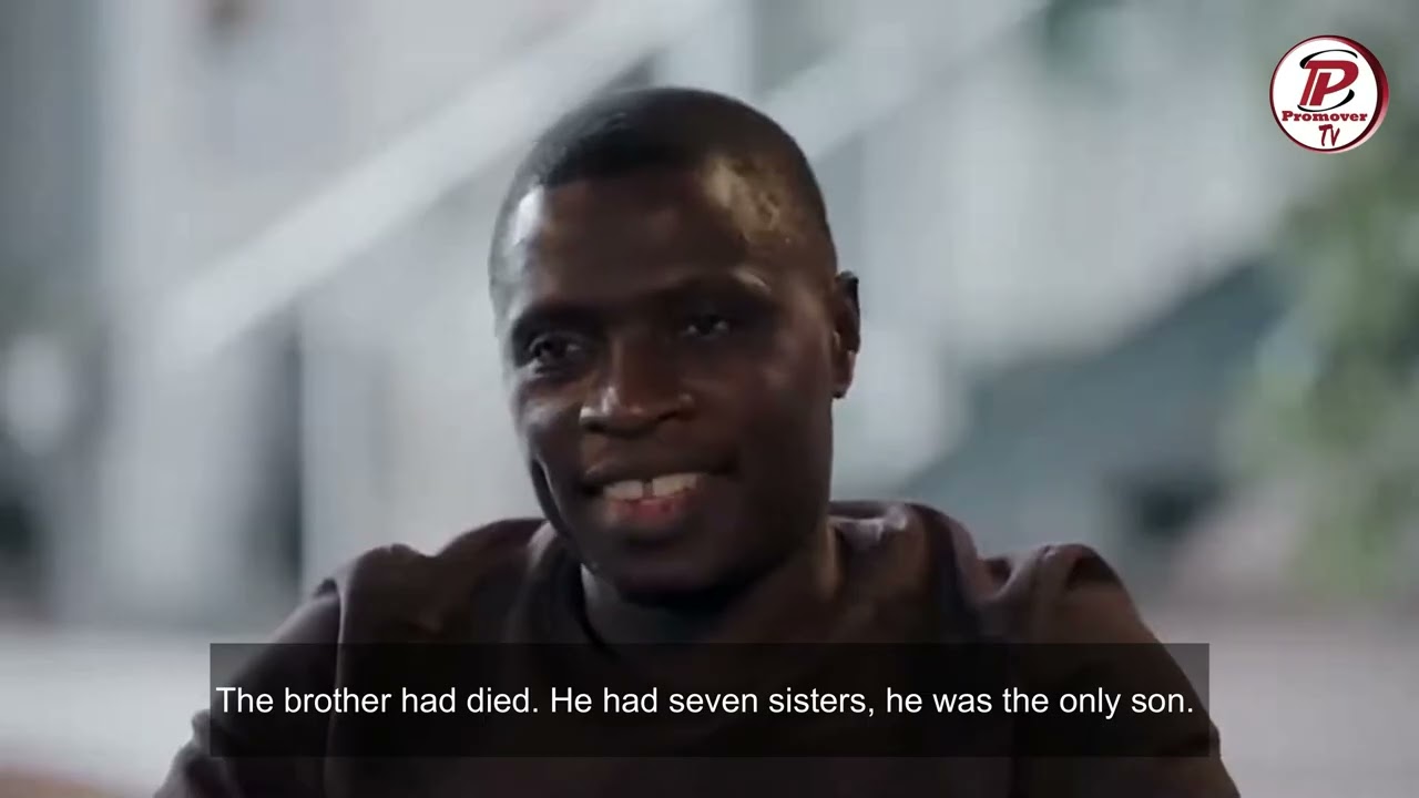 Ex-Satanist & High Ranking African Warlock(Swahili version)Ushuhuda wote wa James Kawalya wa Uganda