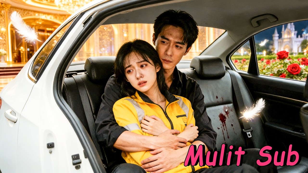 Childless CEO avoided women for 30 years, yet to 18-year-old delivery girl and doted on her fully.