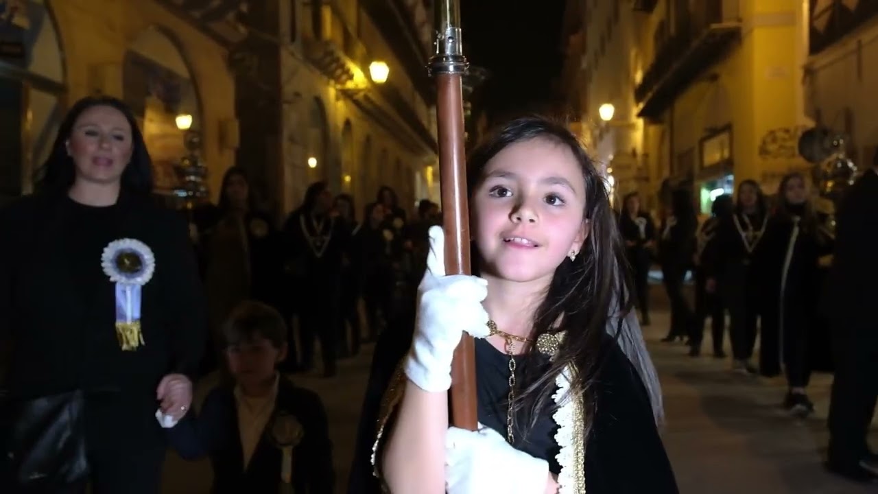 i 100 anni della confraternita invalidi di guerra 