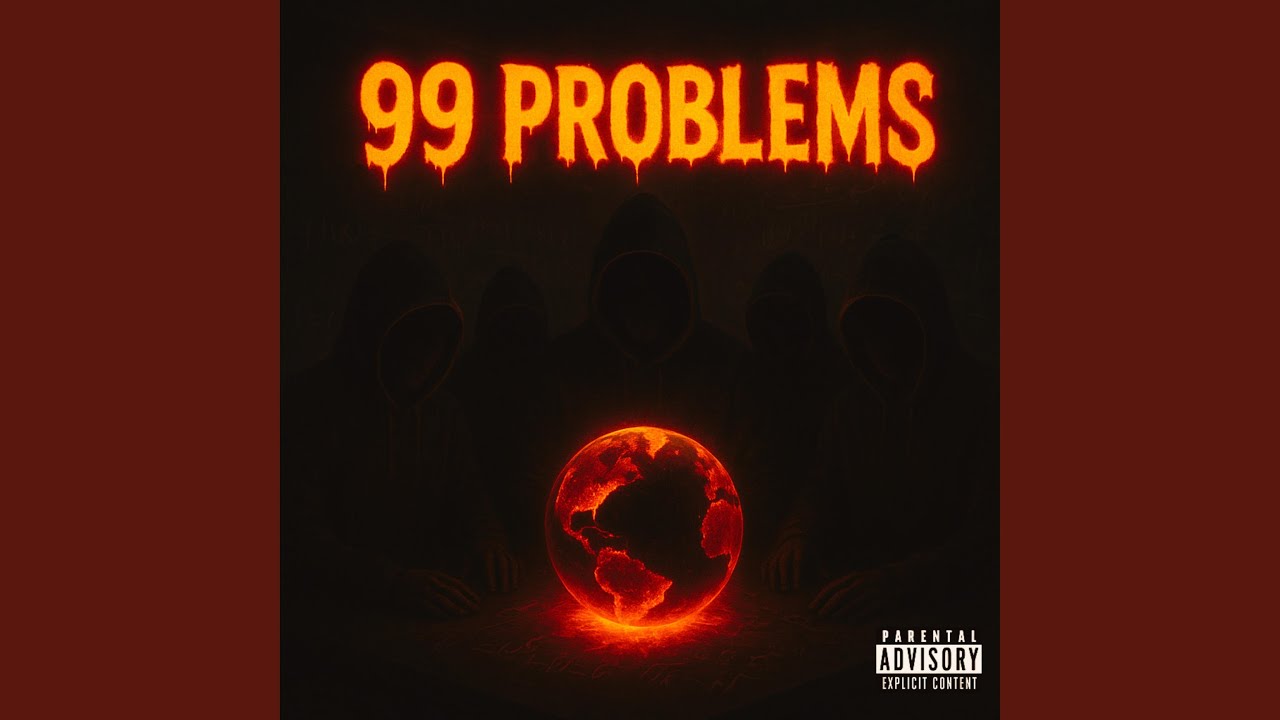99 problems (feat. Wyolando, PapeWayy & DTAY)