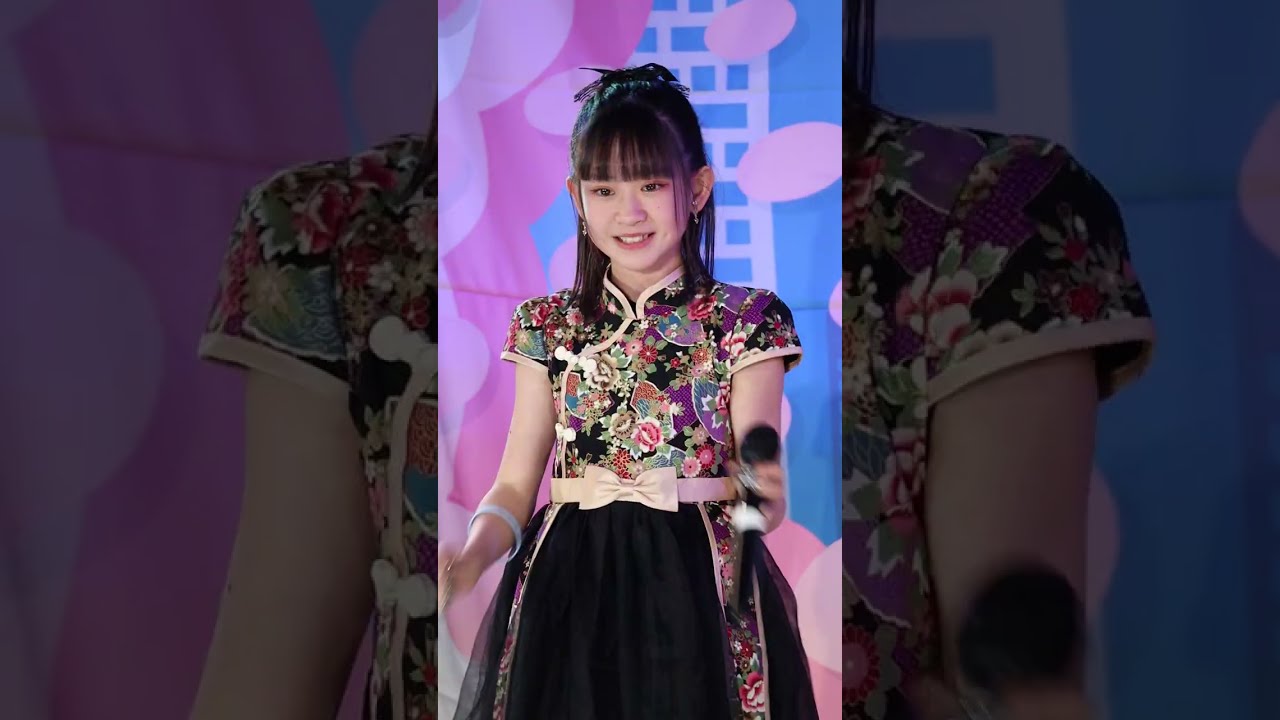 Lovesana（Loveli+sana） 夜のひろ笑い「ミライチズ」 アイドル劇場 2026年1月12日