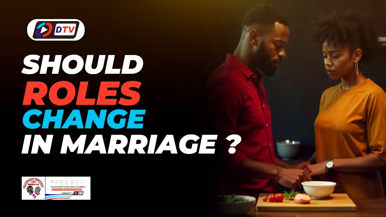 TRADITIONAL ROLES VS MODERN LOVE: WHAT REALLY WORKS TODAY? #streetinterview #relationshipquestions