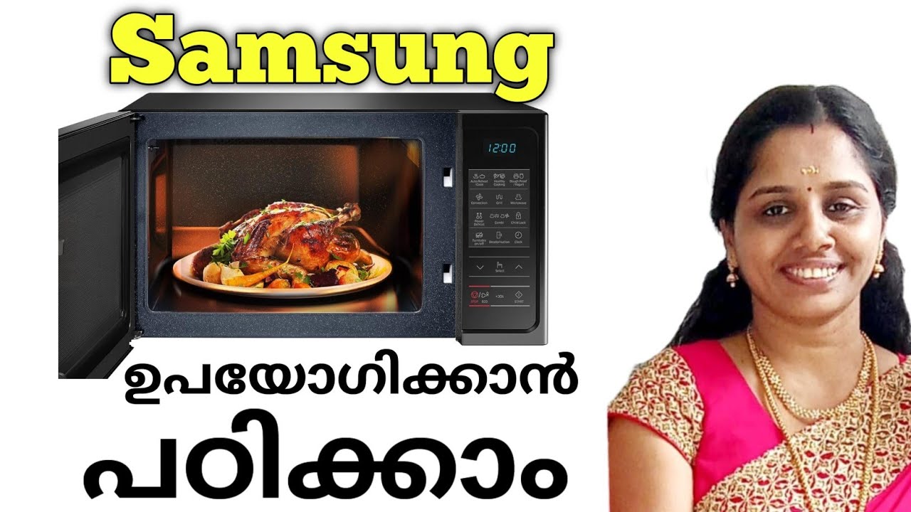 BEFORE YOU BUY: Samsung All-in-One Microwave EXPOSED | Technician's In-Depth Explanation